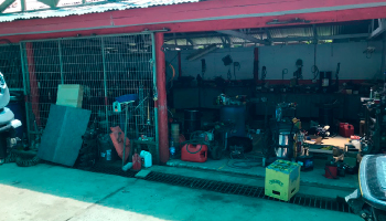 servicio reparacion